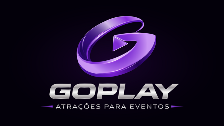 GoPlay — Atrações para Eventos